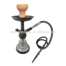 Popular Premium Zinc Alloy Hookah shisha